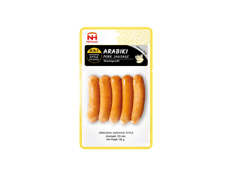 arabiki pork sausage-01