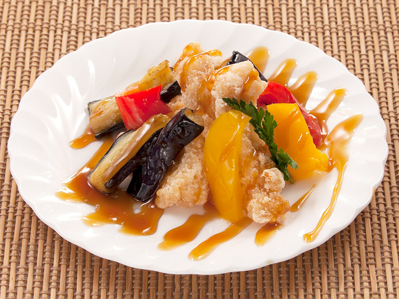 Mix Vegetable Marinate2